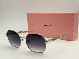 Picture of Miu Miu Sunglasses _SKUfw80879640fw